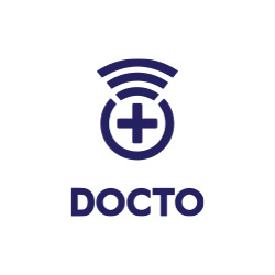 docto-blue-logo